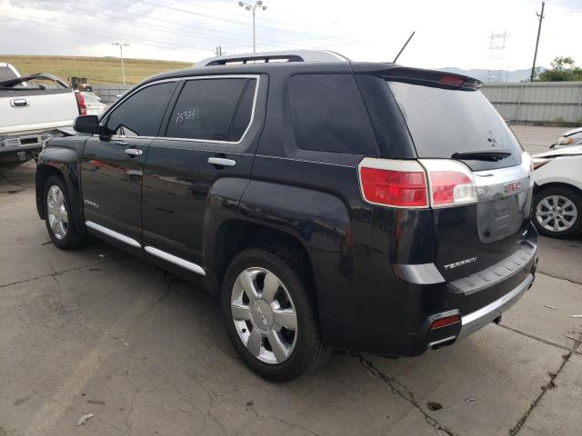 Фото 3 с аукциона – 2015 GMC TERRAIN DE с VIN 2GKFLZE31F6304046