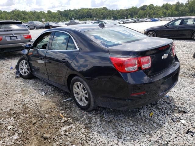 Photo 3 from auction – 2014 CHEVROLET MALIBU LS with VIN 1G11A5SLXEF106801