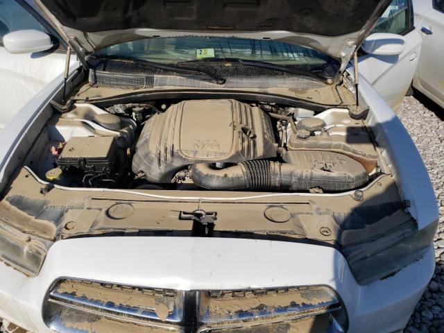 Photo 7 from auction – 2012 DODGE CHARGER R/ with VIN 2C3CDXCT9CH123767