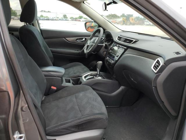 Photo 5 from auction – 2016 NISSAN ROGUE S with VIN 5N1AT2MT7GC814856