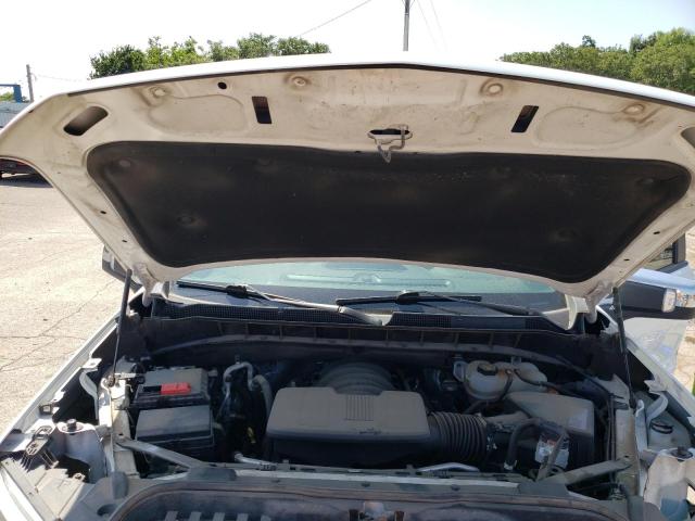 Photo 7 from auction – 2020 CHEVROLET SILVERADO with VIN 3GCPWCED0LG285938