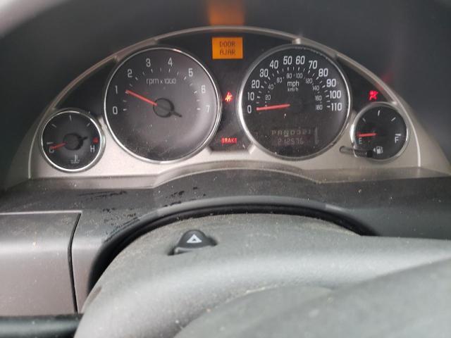 Photo 8 from auction – 2007 BUICK RENDEZVOUS with VIN 3G5DA03L07S521590