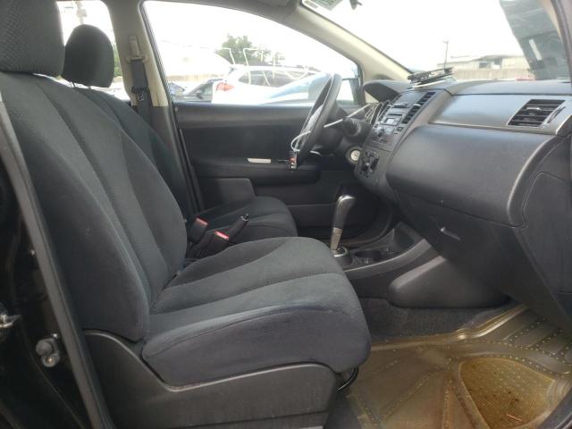 Photo 5 from auction – 2011 NISSAN VERSA S with VIN 3N1BC1CP8BL506912