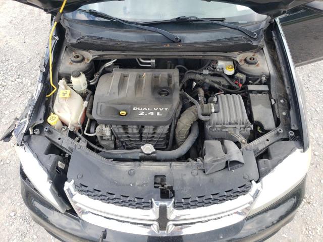 Photo 7 from auction – 2012 DODGE AVENGER SX with VIN 1C3CDZCB3CN290622