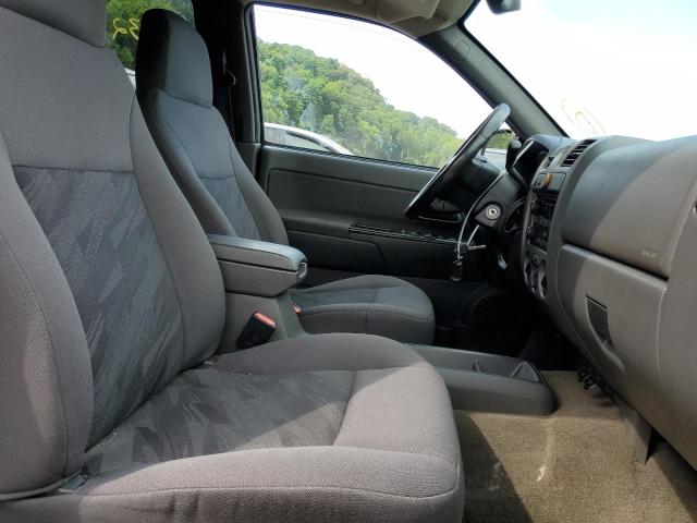 Photo 5 from auction – 2004 CHEVROLET COLORADO with VIN 1GCDT136148215361