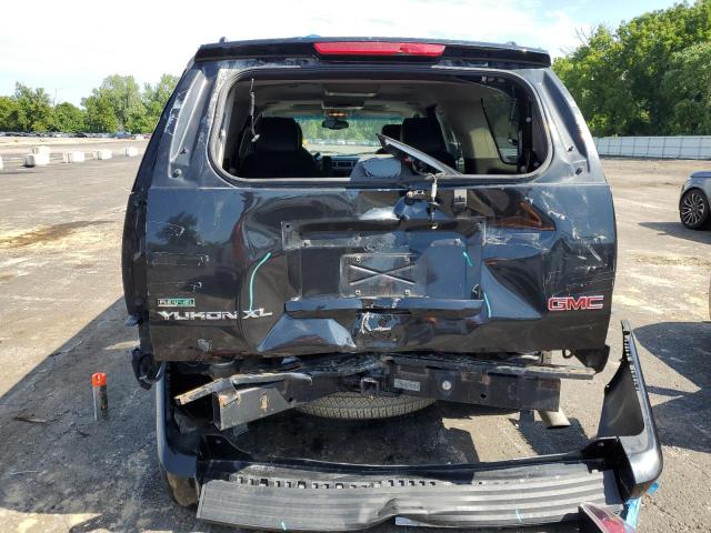 Photo 9 from auction – 2011 GMC YUKON XL D with VIN 1GKS2MEF4BR323994
