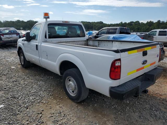 Photo 3 from auction – 2013 FORD F250 SUPER with VIN 1FTBF2A61DEB82130