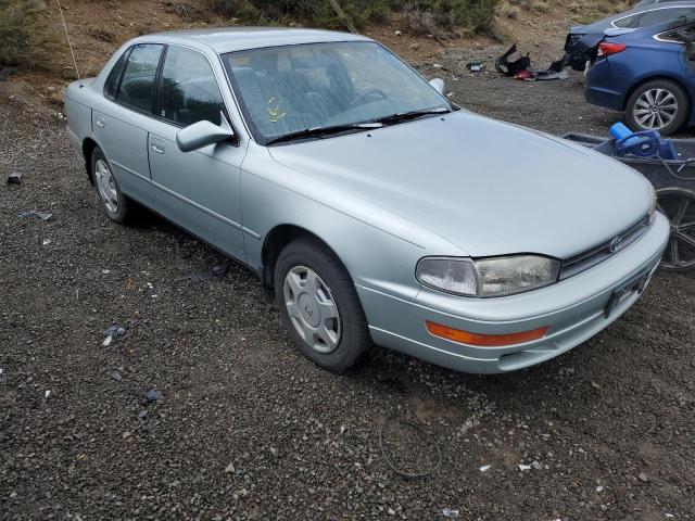 TOYOTA CAMRY LE 1994 with VIN 4T1GK12E8RU017704 - Photo from auction