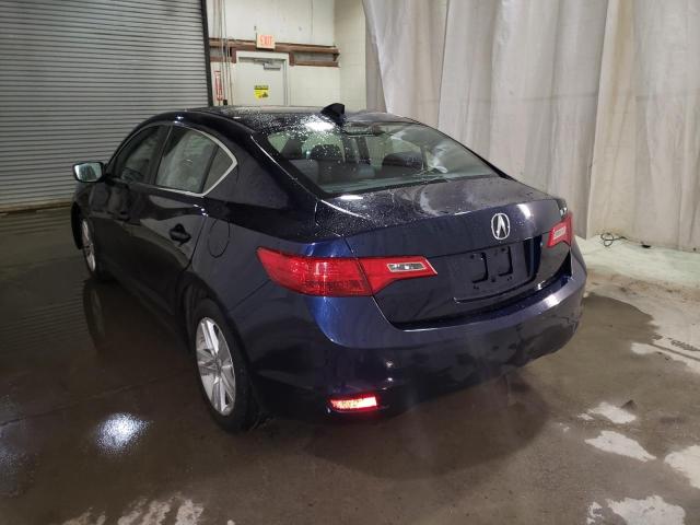 Photo 3 from auction – 2013 ACURA ILX 20 with VIN 19VDE1F37DE005146
