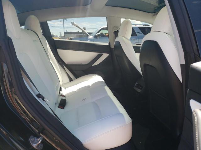 Photo 6 from auction – 2020 TESLA MODEL 3 with VIN 5YJ3E1EB3LF808248