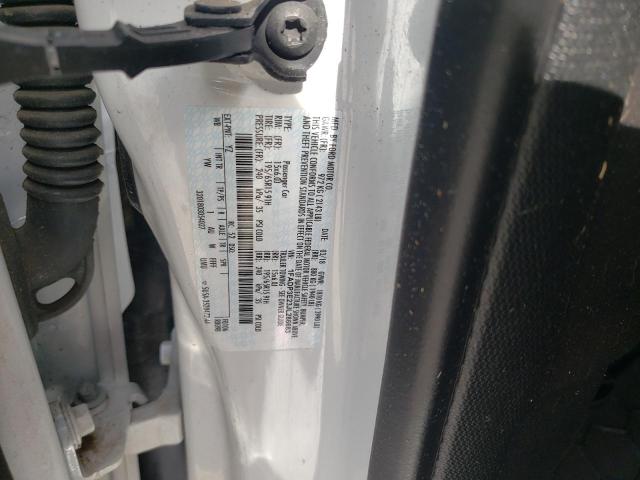 Photo 10 from auction – 2018 FORD FOCUS S with VIN 1FADP3E23JL286683