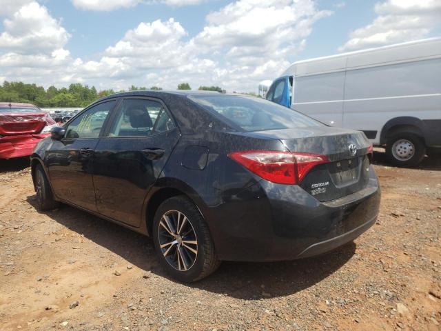 Photo 3 from auction – 2019 TOYOTA COROLLA L with VIN 2T1BURHEXKC149946