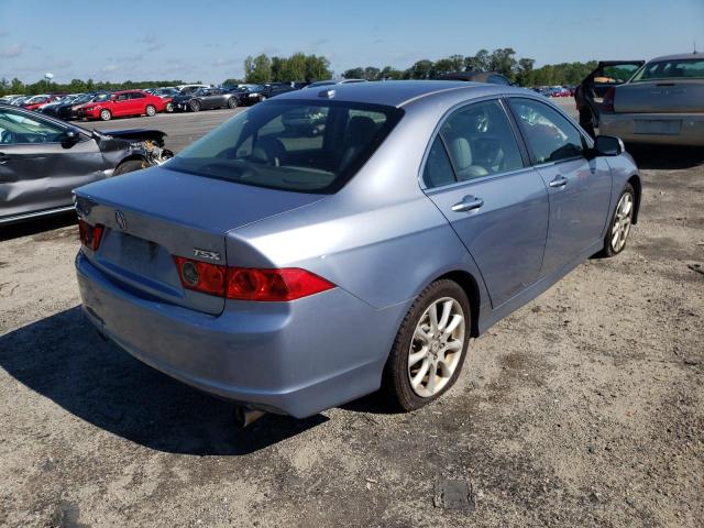 Photo 4 from auction – 2008 ACURA TSX with VIN JH4CL96898C021671