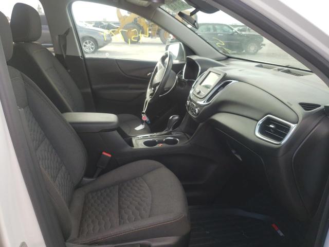 Photo 5 from auction – 2019 CHEVROLET EQUINOX LT with VIN 2GNAXKEV2K6281011
