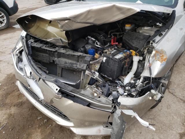 Photo 9 from auction – 2017 SUBARU LEGACY 2.5 with VIN 4S3BNAN61H3009717