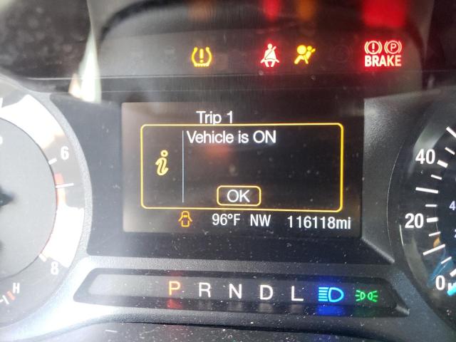 Photo 8 from auction – 2017 FORD FUSION SE with VIN 3FA6P0H74HR382834