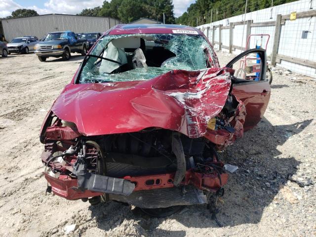 Photo 9 from auction – 2014 FORD FOCUS SE with VIN 1FADP3F20EL292445