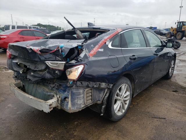 Photo 4 from auction – 2016 CHEVROLET MALIBU LT with VIN 1G1ZE5ST4GF266974