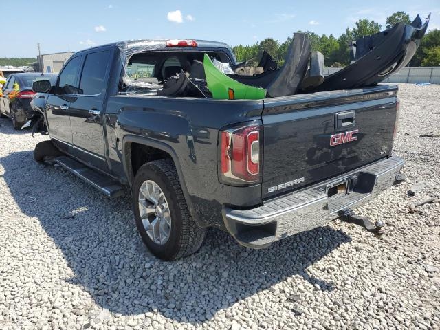 Photo 3 from auction – 2018 GMC SIERRA C15 with VIN 3GTP1NEC8JG153427