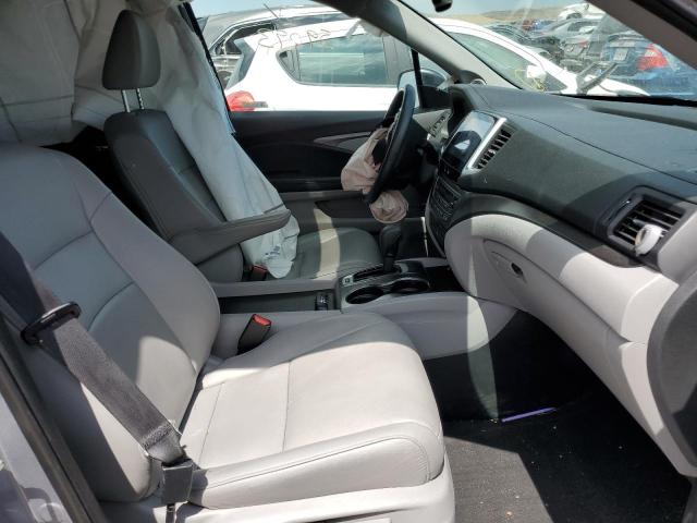 Photo 5 from auction – 2018 HONDA PILOT EXL with VIN 5FNYF6H81JB070639