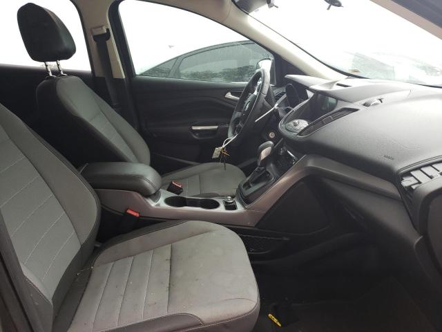 Photo 5 from auction – 2016 FORD ESCAPE SE with VIN 1FMCU9GX9GUB75810