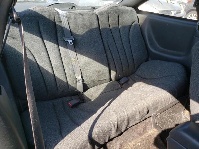 Photo 6 from auction – 2003 CHEVROLET CAVALIER with VIN 1G1JC12F137199549
