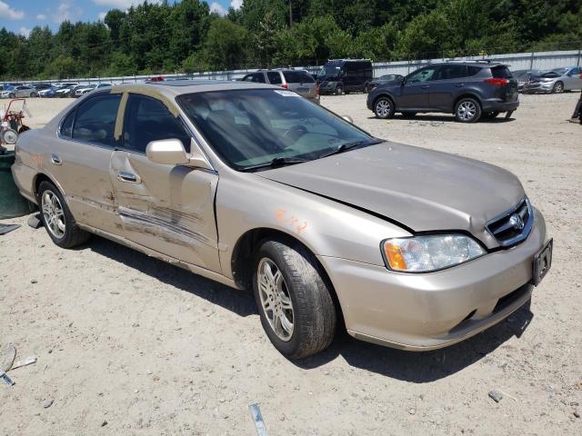 ACURA 3.2TL 2000 with VIN 19UUA566XYA041329 - Photo from auction