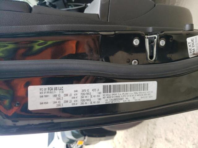 Photo 10 from auction – 2016 JEEP PATRIOT SP with VIN 1C4NJRBB5GD668871