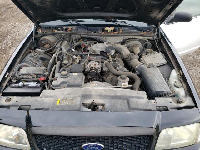 Photo 7 from auction – 2010 FORD CROWN VICT with VIN 2FABP7BV1AX110893