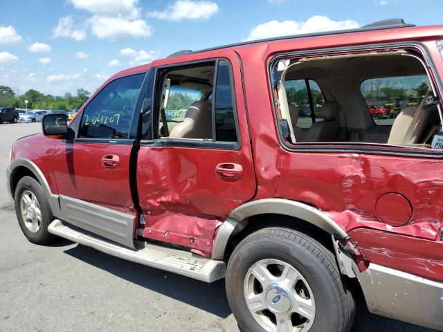 Photo 9 from auction – 2004 FORD EXPEDITION with VIN 1FMFU18L54LB02297