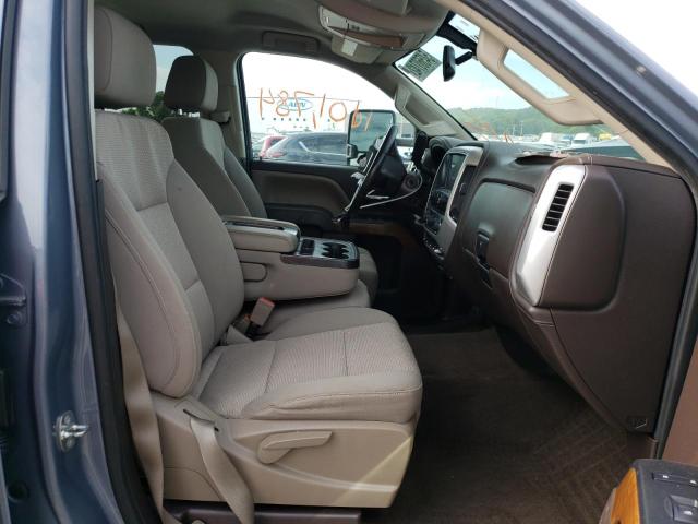 Photo 5 from auction – 2016 GMC SIERRA C25 with VIN 1GT11SEGXGF219803