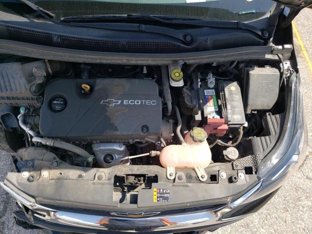 Photo 7 from auction – 2020 CHEVROLET SPARK LS with VIN KL8CB6SA4LC415074