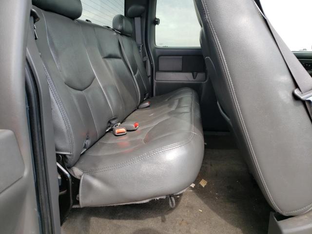 Photo 6 from auction – 2006 CHEVROLET silverado with VIN 2GCEC19Z661248156