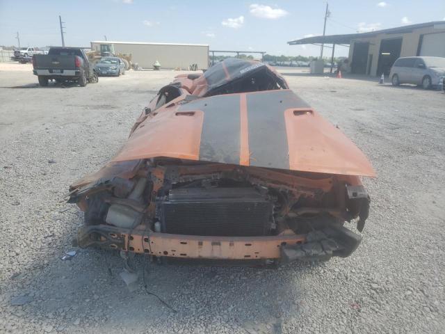 Photo 9 from auction – 2012 DODGE CHALLENGER with VIN 2C3CDYAG4CH118200