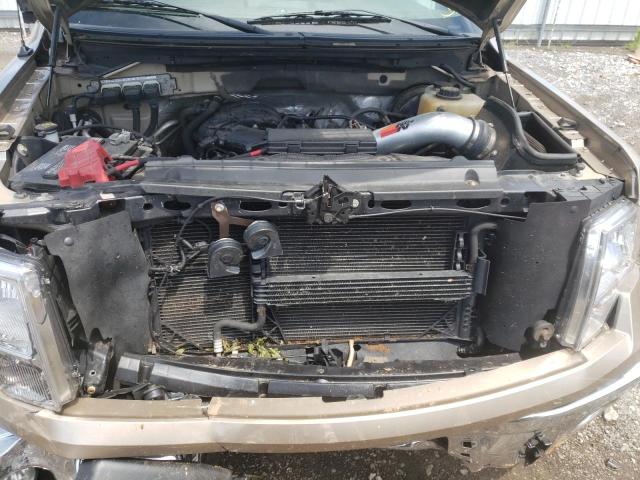 Photo 7 from auction – 2013 FORD F150 with VIN 1FTMF1CM7DKD63815