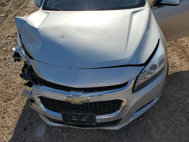 Photo 7 from auction – 2016 CHEVROLET MALIBU LIM with VIN 1G11E5SA1GF104506