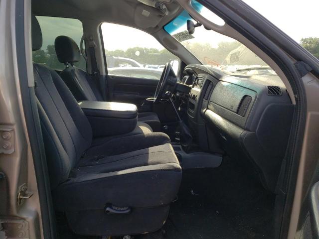Photo 5 from auction – 2004 DODGE RAM 2500 S with VIN 3D7KU28C74G229273