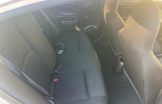 Photo 6 from auction – 2017 NISSAN VERSA S with VIN 3N1CN7AP5HL883047