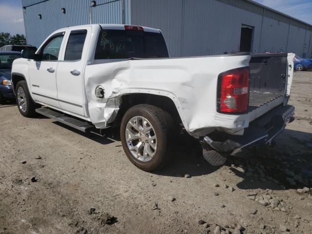 Photo 3 from auction – 2015 GMC SIERRA K15 with VIN 1GTV2VEC6FZ161022