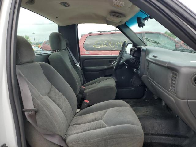 Photo 5 from auction – 2003 CHEVROLET SILVERADO with VIN 1GCEC14V33Z105754