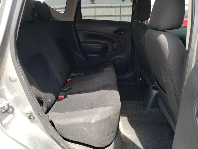 Photo 6 from auction – 2015 NISSAN VERSA NOTE with VIN 3N1CE2CP7FL433414