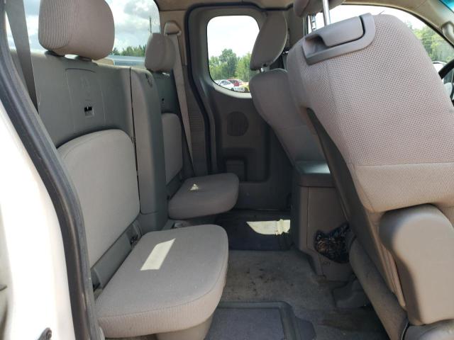 Photo 6 from auction – 2012 NISSAN FRONTIER S with VIN 1N6BD0CT6CC473856