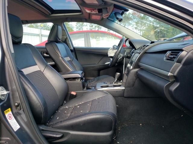 Photo 5 from auction – 2012 TOYOTA CAMRY with VIN 4T1BF1FK2CU149542