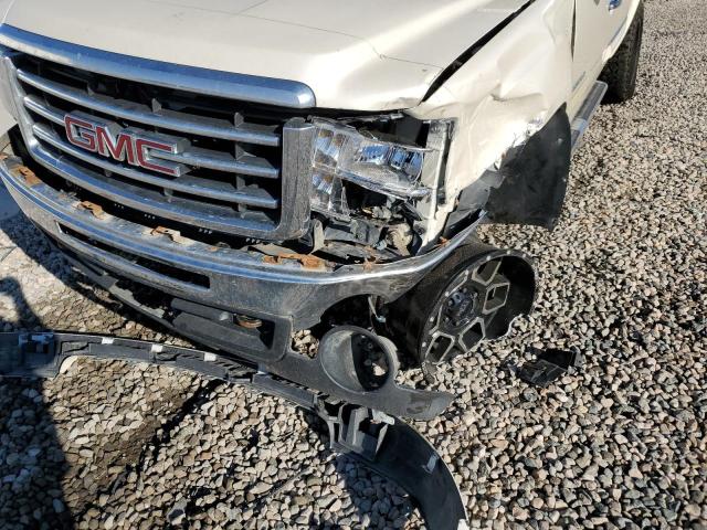 Photo 9 from auction – 2012 GMC SIERRA K15 with VIN 3GTP2WE7XCG126593