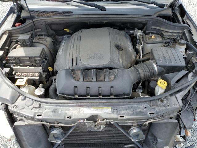 Photo 7 from auction – 2012 JEEP GRAND CHER with VIN 1C4RJFBTXCC326843