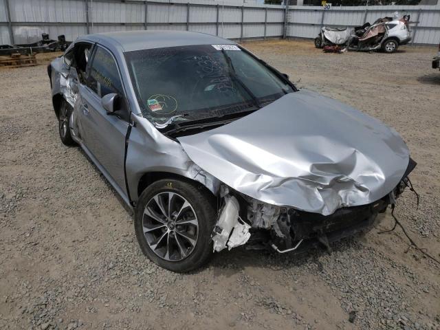 Photo 9 from auction – 2016 TOYOTA AVALON XLE with VIN 4T1BK1EB2GU211833