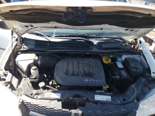 Photo 7 from auction – 2013 RAM TRADESMAN with VIN 2C4JRGAG3DR812015