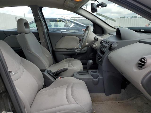 Photo 5 from auction – 2003 SATURN ION LEVEL with VIN 1G8AJ52F53Z150079