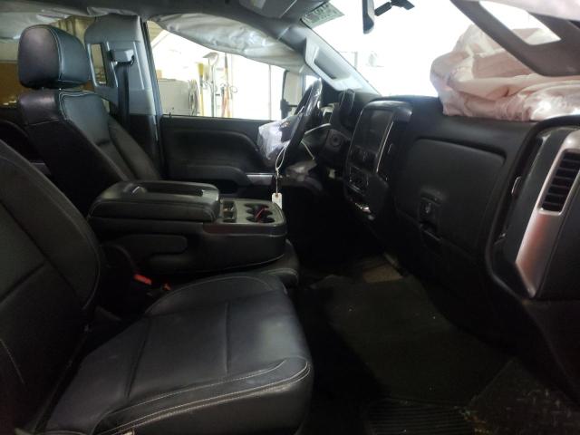 Photo 5 from auction – 2016 CHEVROLET SILVERADO with VIN 1GC1KVEG5GF150016
