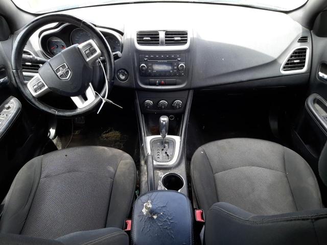 Photo 9 from auction – 2013 DODGE AVENGER SX with VIN 1C3CDZCB4DN606952